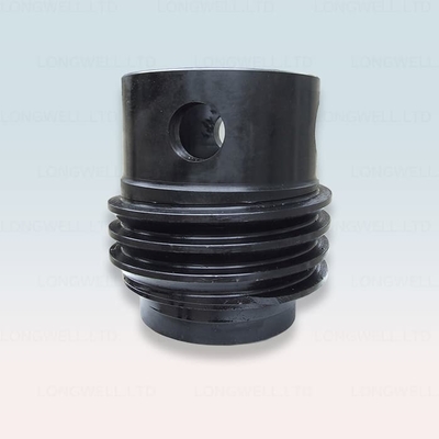 35CrMo वाल्व पॉट कवर मिट्टी पंप घटक AH36001-05.14A RS11309A05.012 ड्रिलिंग