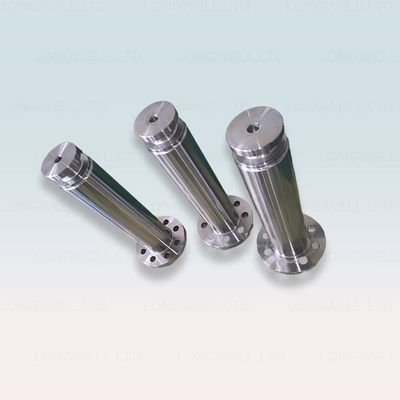 BOMCO मिट्टी पंप घटक विस्तार रॉड AH33001-04.09 AH1001010407